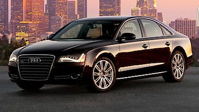 Motorweek Season 32 Episode 52