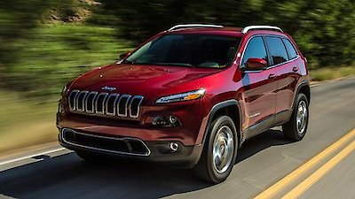 Motorweek Season 33 Episode 5