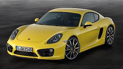 Motorweek Season 33 Episode 7