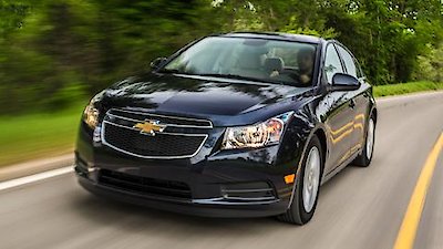 Motorweek Season 33 Episode 8