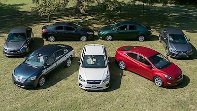 Motorweek Season 33 Episode 11