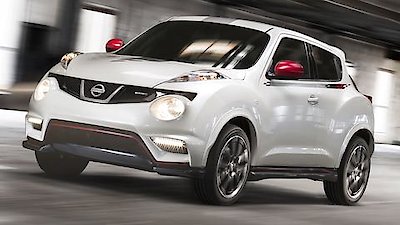 Motorweek Season 33 Episode 15