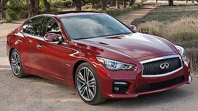 Motorweek Season 33 Episode 18