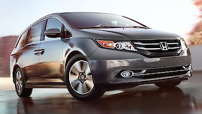 Motorweek Season 33 Episode 20