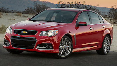 Motorweek Season 33 Episode 21