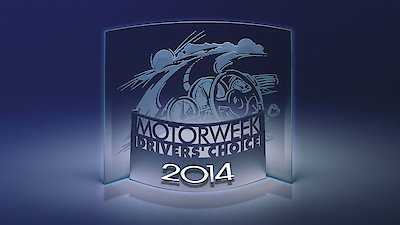 Motorweek Season 33 Episode 23