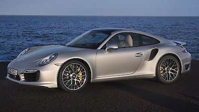 Motorweek Season 33 Episode 24