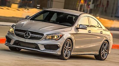 Motorweek Season 33 Episode 26