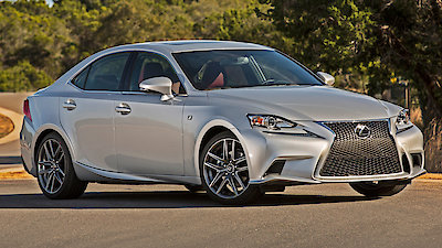 Motorweek Season 33 Episode 28