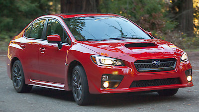 Motorweek Season 33 Episode 30