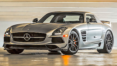 Motorweek Season 33 Episode 31