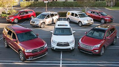 Motorweek Season 33 Episode 32