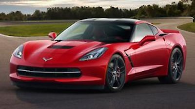 Motorweek Season 33 Episode 33