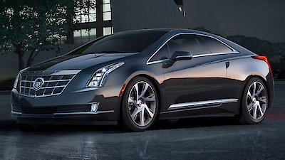 Motorweek Season 33 Episode 35