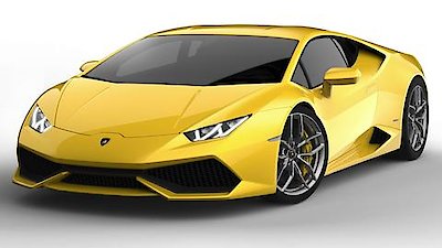 Motorweek Season 33 Episode 40