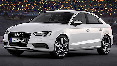 Motorweek Season 33 Episode 41