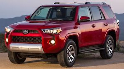 Motorweek Season 33 Episode 42