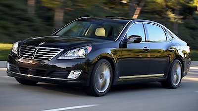 Motorweek Season 33 Episode 44