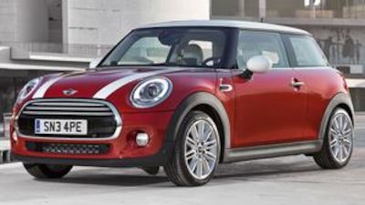 Motorweek Season 33 Episode 45