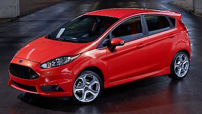 Motorweek Season 33 Episode 46