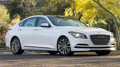 Motorweek Season 33 Episode 47