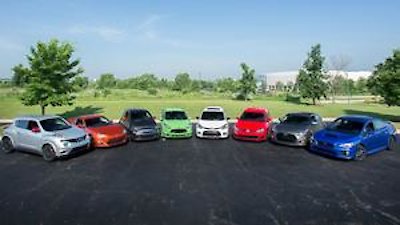 Motorweek Season 33 Episode 48