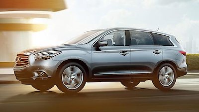 Motorweek Season 33 Episode 52