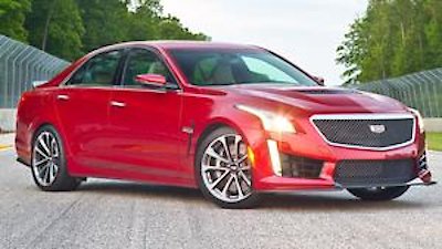 Motorweek Season 35 Episode 3