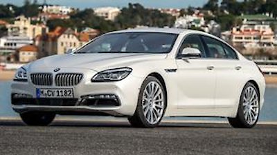 Motorweek Season 35 Episode 8