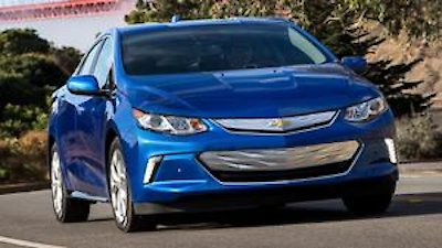 Motorweek Season 35 Episode 9