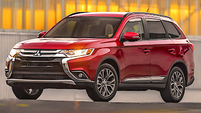 Motorweek Season 35 Episode 12