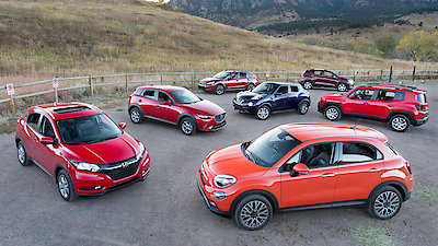 Motorweek Season 35 Episode 13