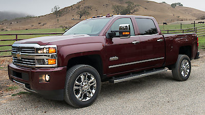 Motorweek Season 35 Episode 14