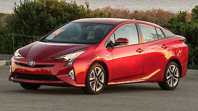 Motorweek Season 35 Episode 15