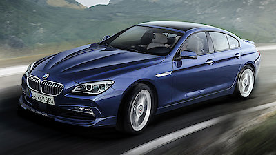 Motorweek Season 35 Episode 16