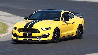 Motorweek Season 35 Episode 33