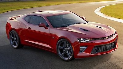 Motorweek Season 35 Episode 34