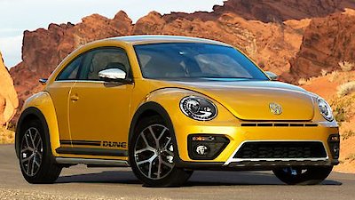 Motorweek Season 35 Episode 36