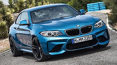 Motorweek Season 35 Episode 37