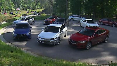 Motorweek Season 35 Episode 40