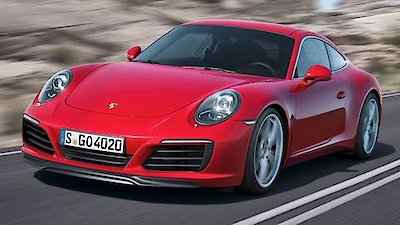 Motorweek Season 35 Episode 39