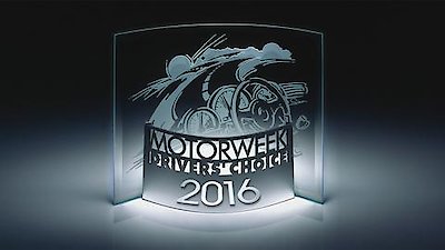 Motorweek Season 35 Episode 41