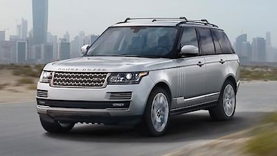 Motorweek Season 35 Episode 45