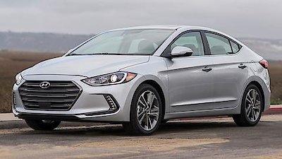 Motorweek Season 35 Episode 46