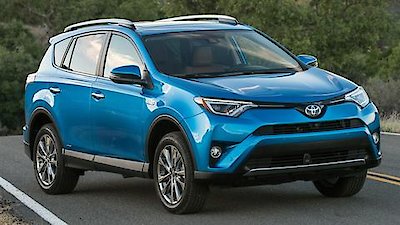 Motorweek Season 35 Episode 49