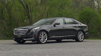 Motorweek Season 35 Episode 50