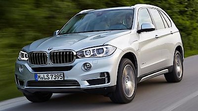 Motorweek Season 35 Episode 52