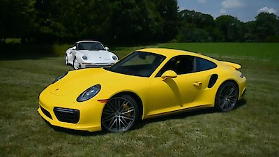 Motorweek Season 36 Episode 1