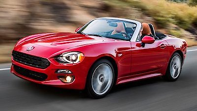 Motorweek Season 36 Episode 2