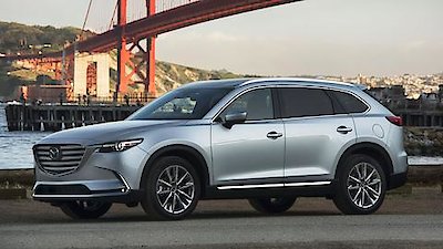 Motorweek Season 36 Episode 3